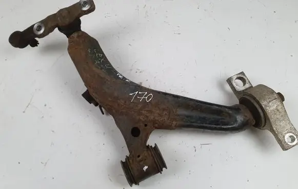 Lexus IS 220D-250-350 Front lower control arm/wishbone