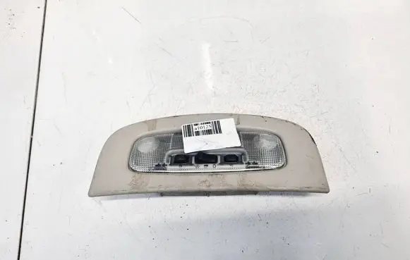Ford Galaxy Rear seat light 6M2113D770BA 6M21-13D770-BA