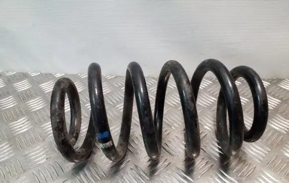Audi A4 S4 B6 8E 8H Front coil spring