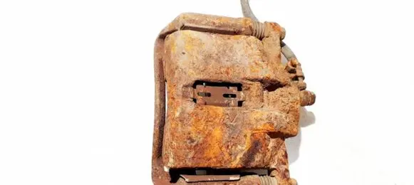 Honda Accord Front brake caliper