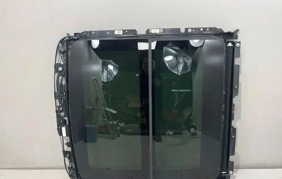 BMW X6 G06 Sunroof set 9880242 7933149