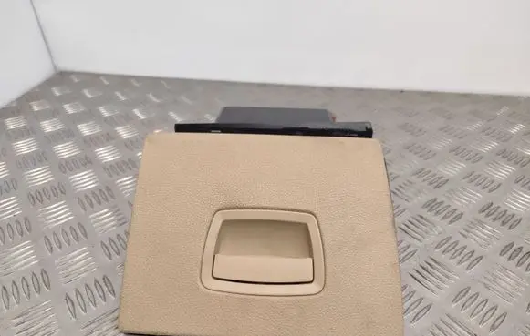 BMW 7 F01 F02 F03 F04 Glove box 9143958