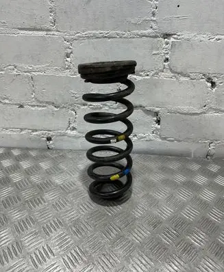 Hyundai Tucson TL Rear coil spring 55331D3000