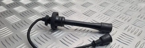 Mitsubishi Carisma Ignition plug leads 34622
