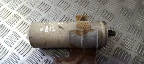 Mazda 626 Air conditioning (A/C) air dryer 