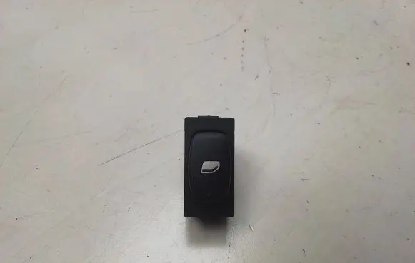 Peugeot 407 Electric window control switch 96360166XT 010610347 2400906