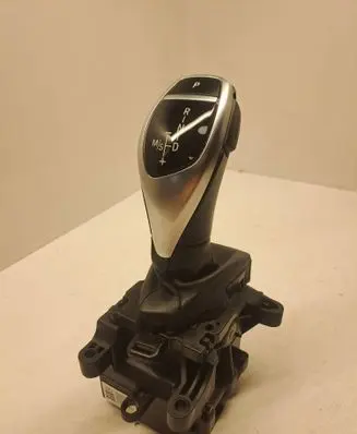 BMW 3 F30 F35 F31 Gear shifter/selector 9296899 1009995200 905461515402