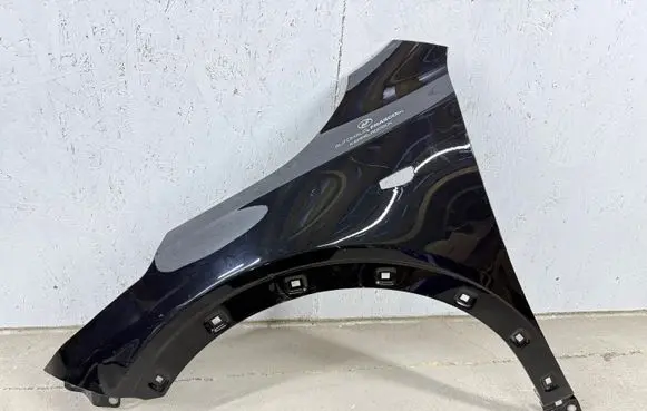 KIA Xceed Fender