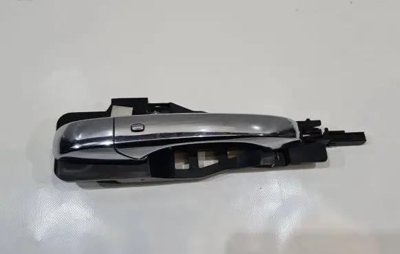 Jeep Grand Cherokee Front door exterior handle 04589888AD