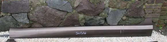 Volvo S90, V90 Sill 31386125