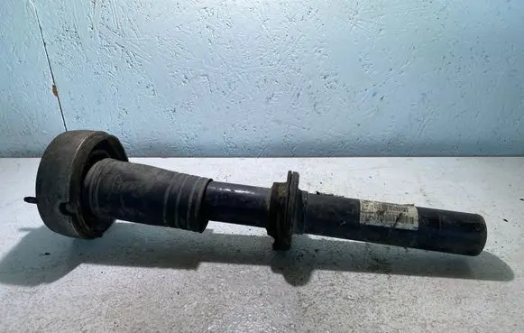 BMW X5 E70 Front shock absorber/damper 6781920 22244959 14941110
