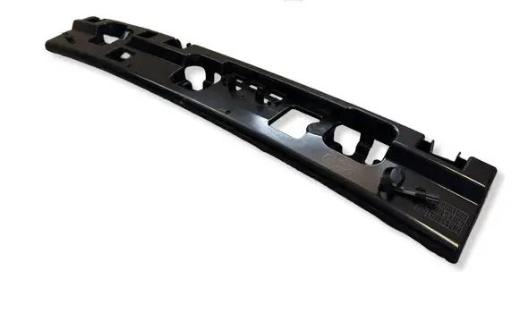 BMW i4 Rear bumper mounting bracket 8737070 5857711