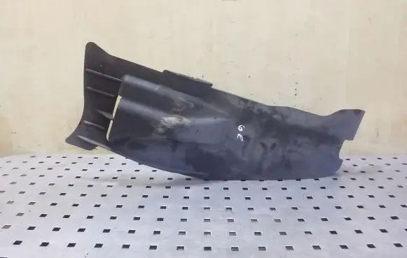 Audi TT TTS Mk2 Rear underbody cover/under tray 1K0511540C