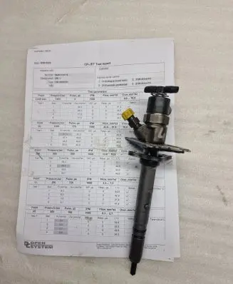 Audi A8 S8 D2 4D Fuel injector 057130276g