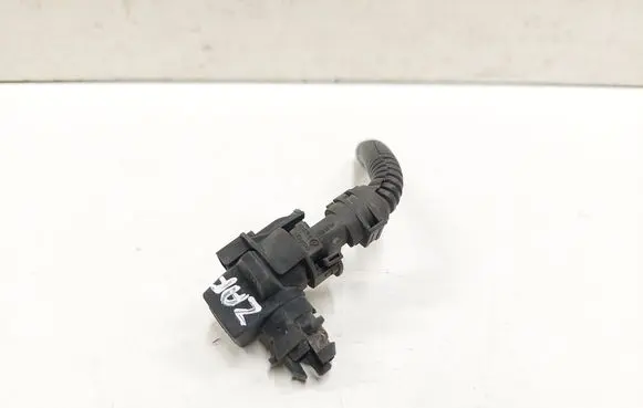 Opel Zafira B Outside/exterior temperature sensor 09152245
