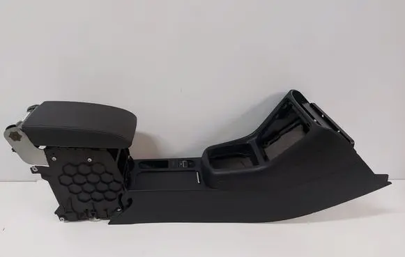 Volkswagen Sharan Center console 5M0864207F