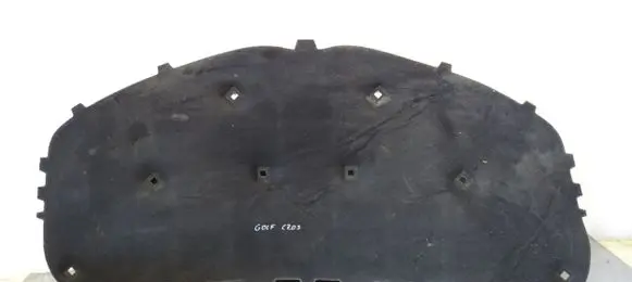 Volkswagen Golf Plus Engine bonnet/hood sound/heat insulation 