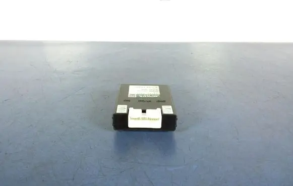 Honda CR-V Other control units/modules 39670-SWW-G01