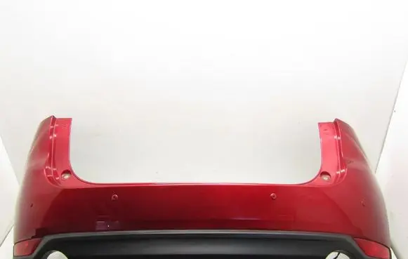 Mazda CX-5 II Rear bumper 081824