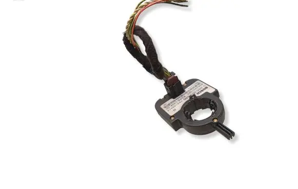 Citroen C4 I Steering angle sensor 0265005486