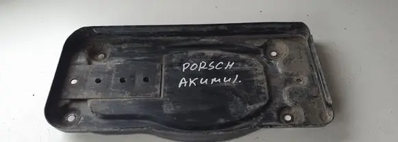 Porsche Boxster 986 Battery tray 