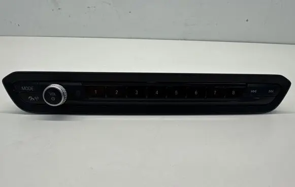 BMW 3 G20 G21 Sound control switch 7949453