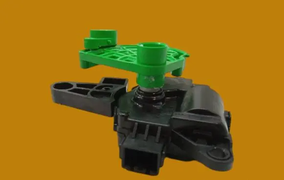 KIA Pro Cee'd III Air flap motor/actuator EA1F0-EDFAD02