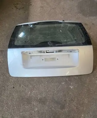 Volvo V50 Tailgate/trunk/boot lid 