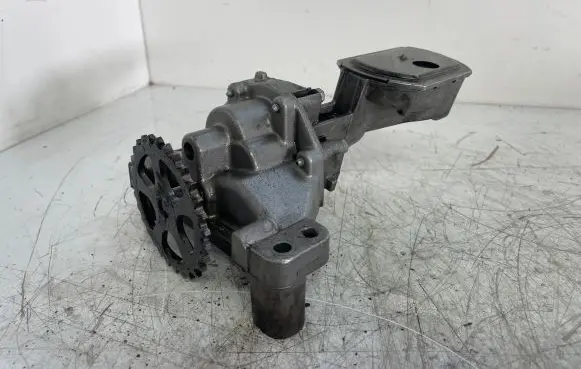 Volvo V50 Oil pump 9431291021