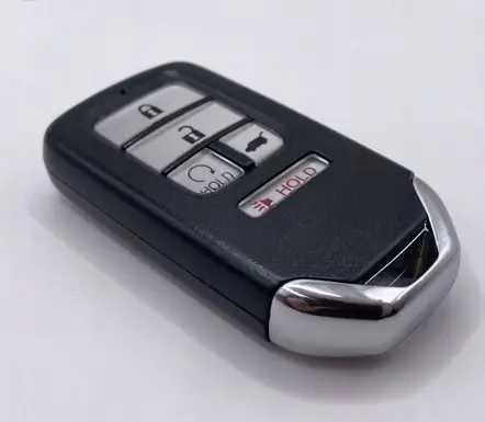 Honda CR-V Ignition key/card 72147-TLA-A02