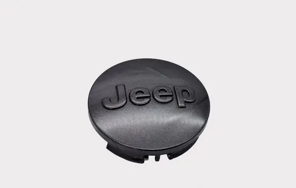 Jeep Compass Original wheel cap 735607642 5VC50LAUAA