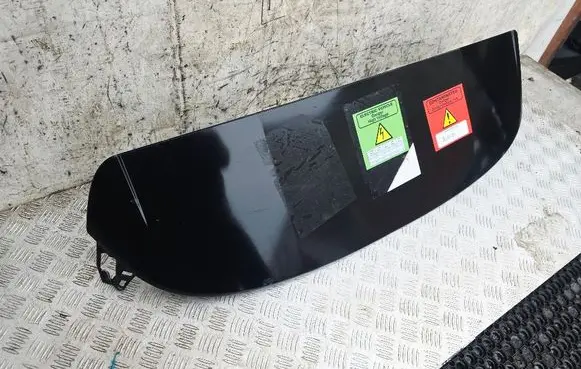 Opel Mokka B Tailgate/trunk spoiler 984104039V 119364A0 119362A0