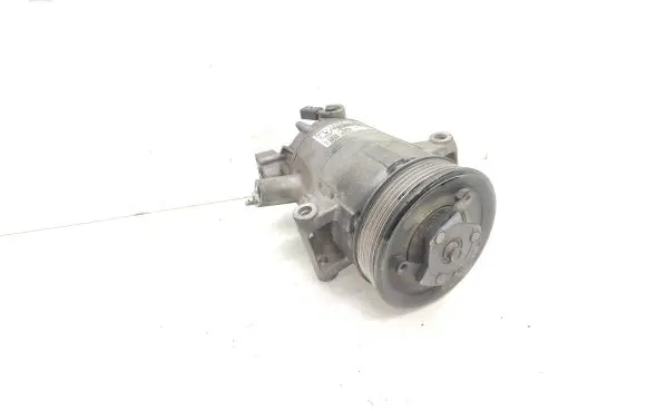 Volkswagen Caddy Air conditioning (A/C) compressor (pump) 5K0820803A 01141228 09073025738