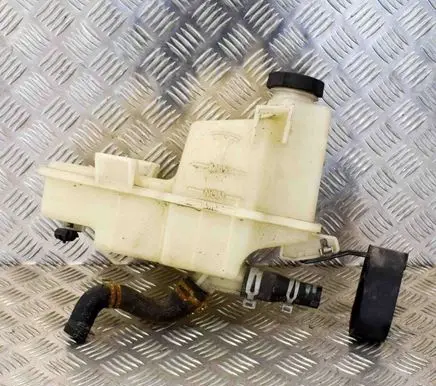 Tesla Model S Coolant expansion tank/reservoir 103222700A
