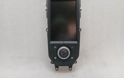 McLaren 675LT Spider GPS navigation control unit/module 11M2921CP01