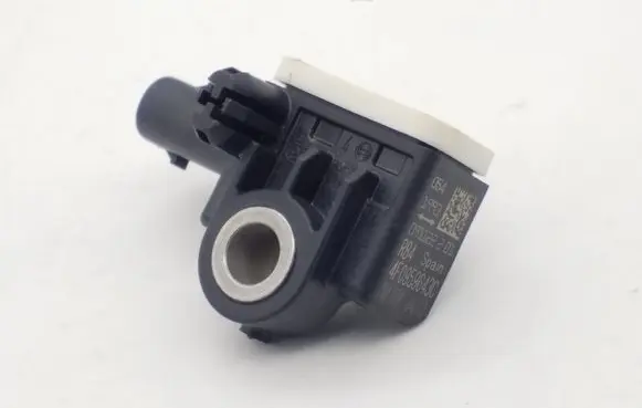 Audi A6 S6 C6 4F Airbag deployment crash/impact sensor 4F0959643C 091122