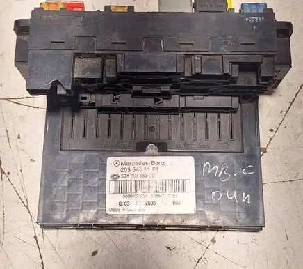 Fuse module