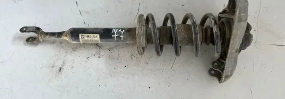 Audi A4 S4 B7 8E 8H Front shock absorber/damper 8E0DA