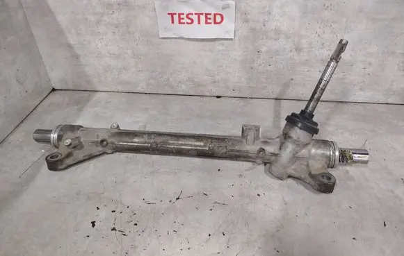Nissan Qashqai Steering rack SN18BC0057 4EH0A 8904105