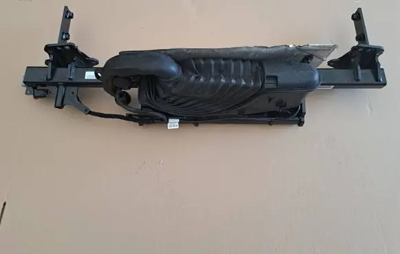 Alfa Romeo Stelvio Tow bar 50559418