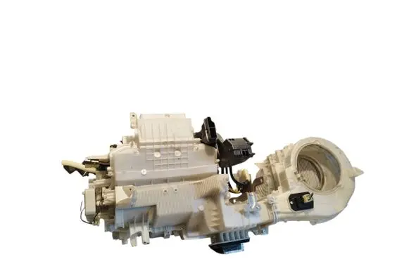 Subaru Outback Interior heater climate box assembly 72100AJ090