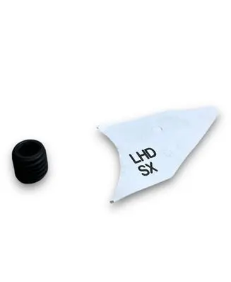 Fiat Stilo Floor mat clip fixing clamp S788 51773325