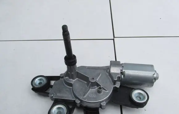 Ford Ecosport Rear window wiper motor 0390201254 C83HE CN1517K441BB