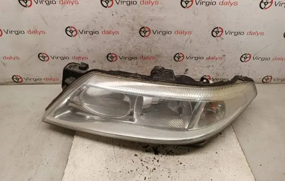 Renault Laguna II Headlight/headlamp 8200002845 89004687 2002A011