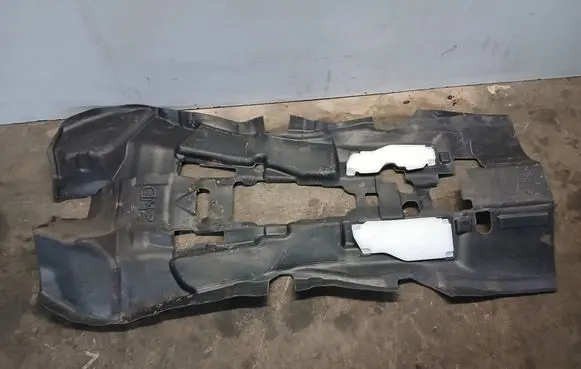 Lexus GS 250 350 300H 450H Interior carpet 