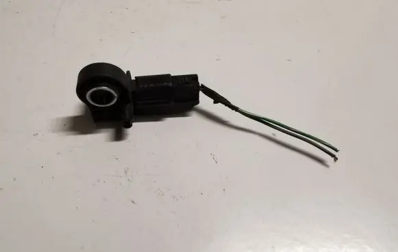 Land Rover Range Rover L405 Airbag deployment crash/impact sensor FH2214B006AA