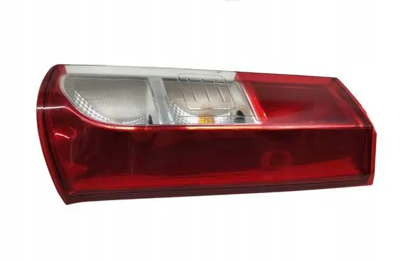 Dacia Dokker Rear/tail lights 265509604R