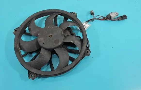 Citroen C5 Fan set 9400027 IMPRK1488482