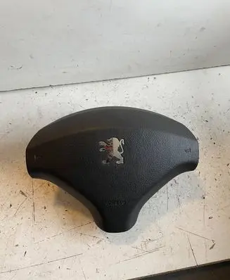 Peugeot 5008 II Steering wheel airbag PA35137030
