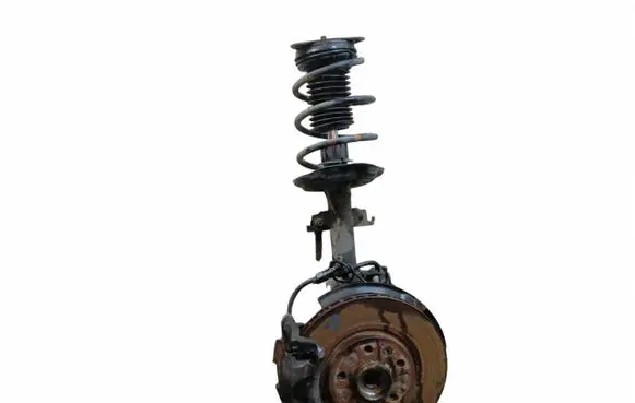 Renault Talisman Rear wheel hub